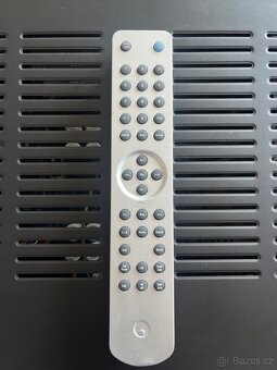 Cambridge Audio Azur 550 A zesilovač - 5