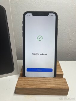 iPhone 11 64 GB, 100 % baterie - 5