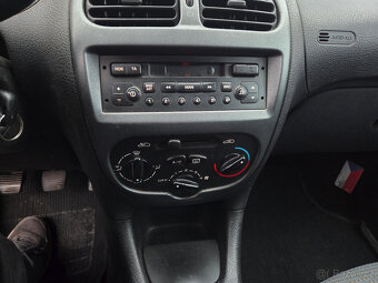 Prodám Peugeot 206 SW 1.4i 55kW - 5