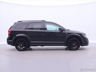 Fiat Freemont 2,0 MJT Blackcode 4x4 7-Míst (2014) - 5