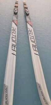 běžky Peltonen 190cm - 5