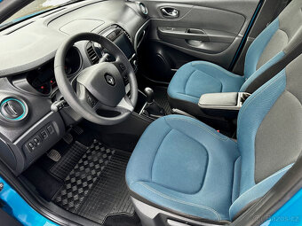 Renault Captur 0.9TCE - 51 tis km - 5