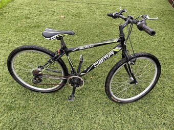 Horské kolo chlapecké - 5