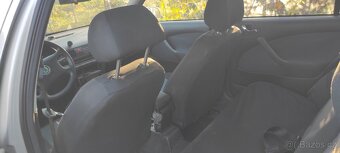 ŠKODA OCTAVIA 1 COMBI - 5