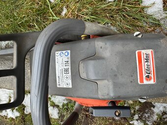 Motorová pila OleoMac 962 - 5