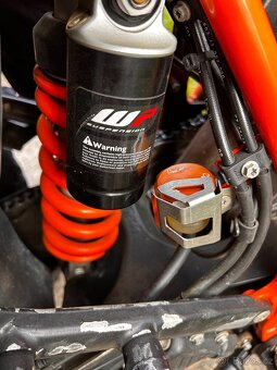 KTM 1190 Adventure R - 5