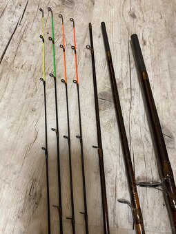 Feeder+Match Mivardi+navijak - 5