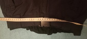 Dámské lyžařské kalhoty S - 5