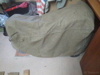 Do V3S výbava vojenská - 5