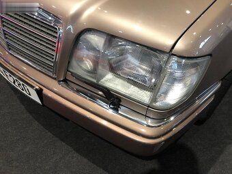 MERCEDES-BENZ 124, W 124 , 280E - 5
