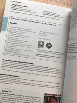 Polsko Rough guides - 5