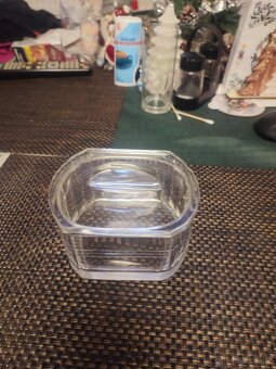 Cukřenka starožitná - 5