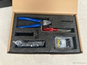 3D Tiskárna Flashforge Adventurer 5M - 5