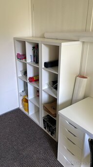 Kancelářský nábytek - 5