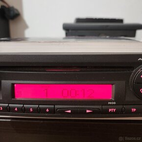 SEAT ALANA CD AUTORADIO - 5