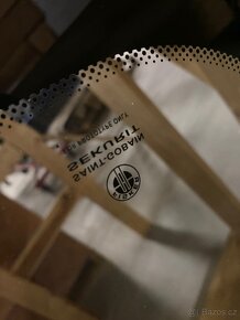 Fisker OCEAN - Čelní sklo - 5