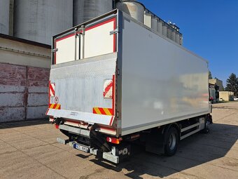 Volvo FL 240 - 5