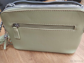 dvě dámské kabelky - 5