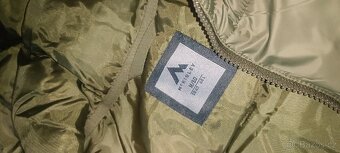 Pánský zimní kabát NOVÝ - 5