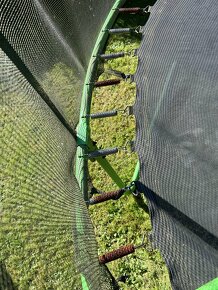 Trampolína 360cm - 5