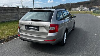 ŠKODA OCTAVIA 2.0 TDI - 5