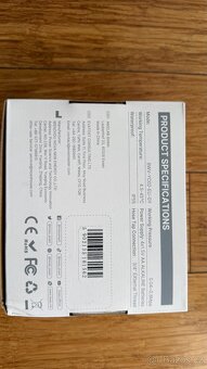 Inteligentní Bluetooth ventil pro zavlažování - 5