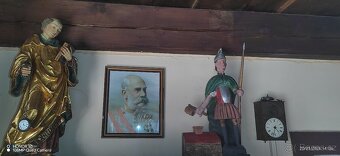 Koupím staré sochy. - 5