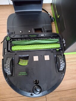 iRobot roomba s9+ - 5