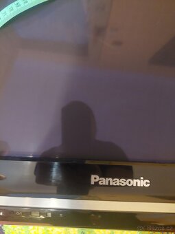 Televize Panasonic viera - 5