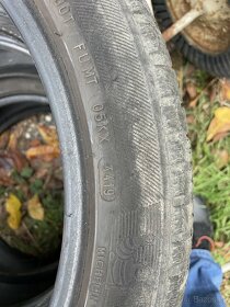 2x celoroční pneu 225/45 R18 Michelin - 5