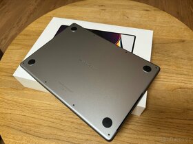 MacBook Pro 14" - M1 Pro - CZ - vesmírně šedý - 5