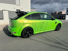 Ford Focus RS 2.0 107kw - 5