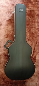 klasická kytara elektroakustická Takamine GC20E-BLK - 5