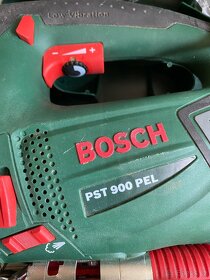 Bosch PST 900 PEL - 5