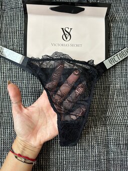Spodní prádlo - L , Victoria’s Secret - 5