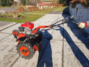 Sestava Tera Vari Honda - 5