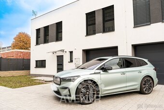 Prodej moderních rodinných domů ve výstavbě v klidném prostř - 5