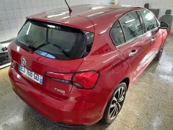 Fiat Tipo 1,4i 95 Easy - 5