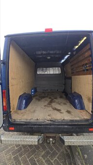 VW LT35 2.5 TDI - 5
