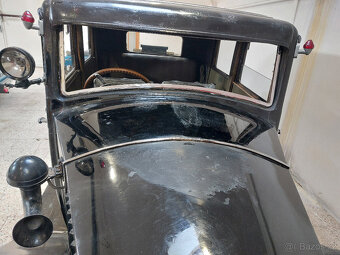 Tatra 54/30 1933 - 5