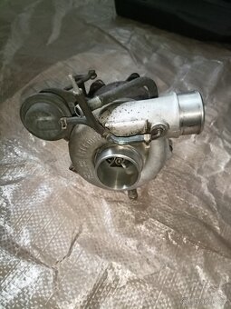 Turbo Subaru IHI VF48 - 5