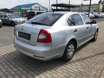 Škoda Octavia 1,2 TSI Prima - 5