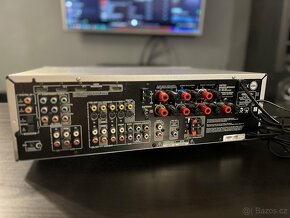 Receiver ONKYO TX-SR567 - 5