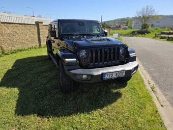 Jeep Gladiátor - 5