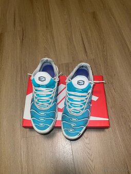 Nike TN vel. 46 - 5