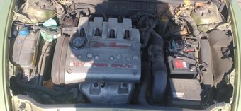 Alfa Romeo 147 2.0TS Číst popisek - 5
