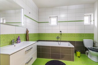 Prodej RD po celkové vnitřní rekonstrukci, Kladno - 5