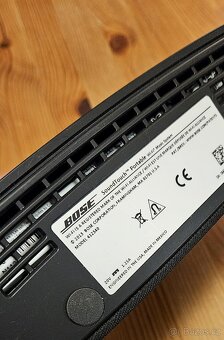 Bose Soundtouch Portable II - 5