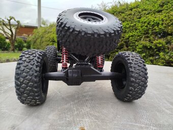 RC auto - 5