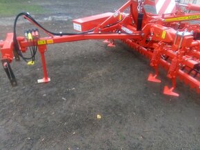 kompaktor Saturn IV ,opall-agri, 4m - 5
